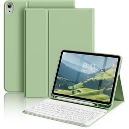 Tablet Keyboard Supplier - Removable Wireless Bluetooth