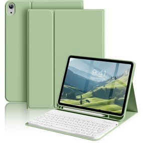 Tablet Keyboard Supplier - Removable Wireless Bluetooth