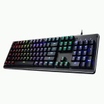 Gaming Keyboard Factory - Best Gaming RGB Wired