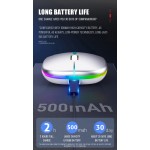 Wireless Mouse Manufacturer - Custom Maus Recargable