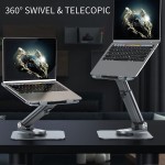 Adjustable Stand Supplier - Adjustable Laptop Stand