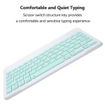 Mini Keyboard Supplier - Cheap Price Bluetooth Mini