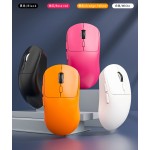 Gaming Mouse Manufacturer - Dual-Mode Ergonomic