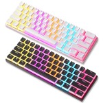 Gaming Keyboard Manufacturer - Custom Arabic Rk61