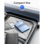 Foldable Keyboard Manufacturer - OEM Tri-foldable Pocket