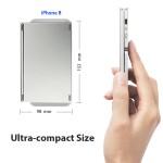 Folding Keyboard Supplier - Portable Flexible Pocket