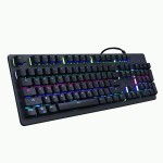 Gaming Keyboard Factory - Best Gaming RGB Wired