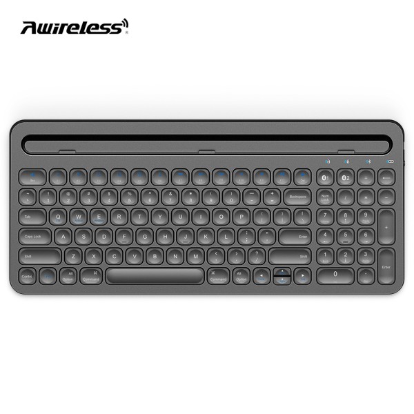 Bluetooth Keyboard Supplier - Best Quality Wireless
