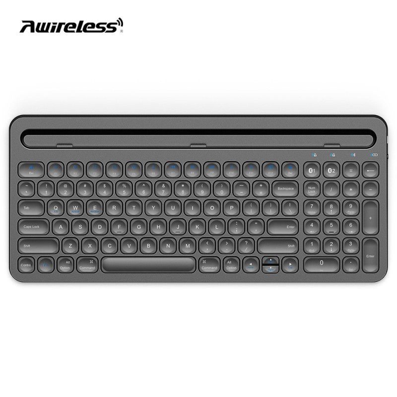 Bluetooth Keyboard Supplier - Best Quality Wireless