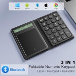 Numeric Keypad Supplier - Portable Financial Accounting