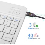 Tablet Keyboard Manufacturer - Ultra Slim Custom Japanese