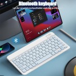 Wireless Keyboard Manufacturer - Portable Slim ABS