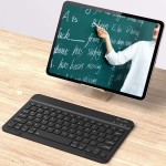 Bluetooth Keyboard Factory - 10inch ABS Ultra-Slim