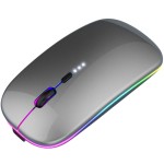 Wireless Mouse Supplier - Manufacturer Price LED