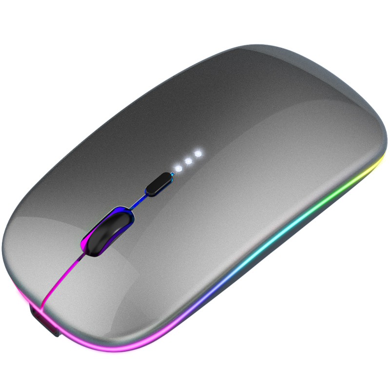 Wireless Mouse Supplier - Manufacturer Price LED