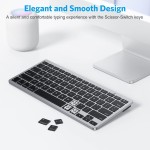 Wireless Keyboard Supplier - OEM Kablosuz Klavye