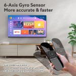 TV Remote Supplier - Awireless Remote 2.4G Smart