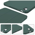 iPad Case Supplier - Smart Cover Soft TPU