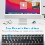 Wireless Keyboard Supplier - OEM Kablosuz Klavye