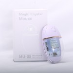 Wireless Mouse Factory - Computer Accessories Sem