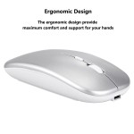 Wireless Mouse Manufacturer - Wireless Bluetooth Mouse