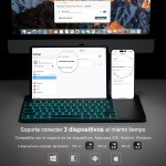 Bluetooth Keyboard Supplier - Custom Multi Device