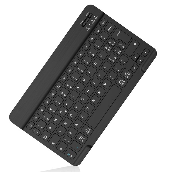 Wireless Keyboard Manufacturer - Portable Slim ABS