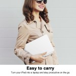 Smart Keyboard Manufacturer - Magic Keyboard iPad