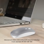 Wireless Mouse Manufacturer - Wireless Bluetooth Mouse