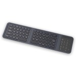 Folding Keyboard Manufacturer - Custom Logo Folding