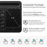 Bluetooth Keyboard Supplier - Custom Multi Device