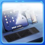 Folding Keyboard Manufacturer - Custom Logo Folding