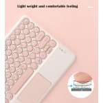 Bluetooth Keyboard Factory - Custom Azerty Clavier