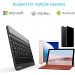 Bluetooth Keyboard Factory - 10inch ABS Ultra-Slim