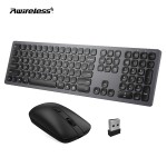 Keyboard Combo Supplier - Custom Wholesale Wireless