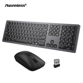 Keyboard Combo Supplier - Custom Wholesale Wireless