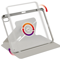 Protective Case Manufacturer - Letter Clear Protective