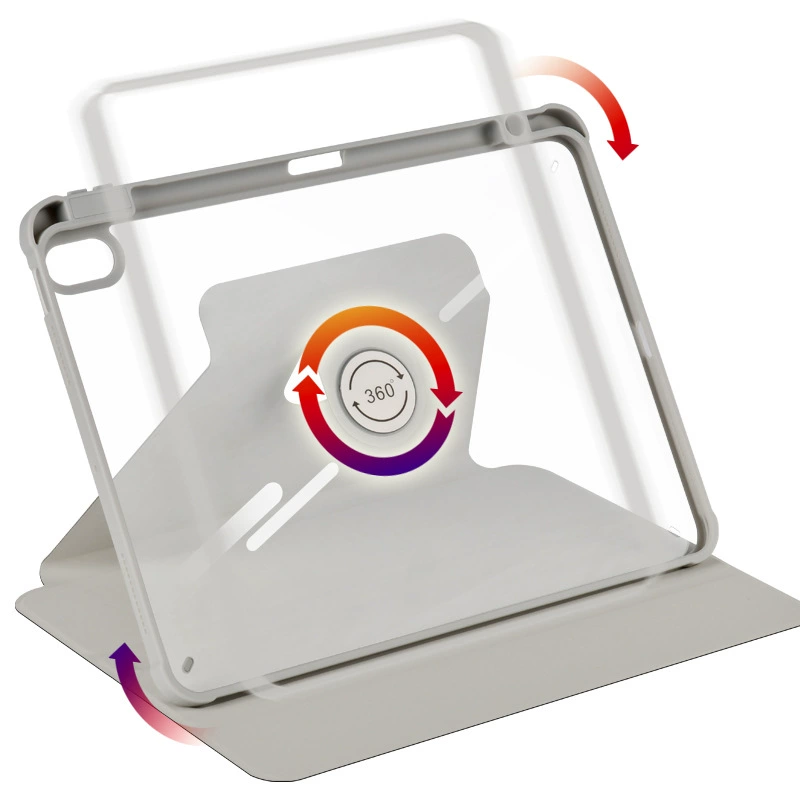 Protective Case Manufacturer - Letter Clear Protective