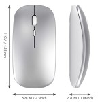Wireless Mouse Manufacturer - Wireless Bluetooth Mouse