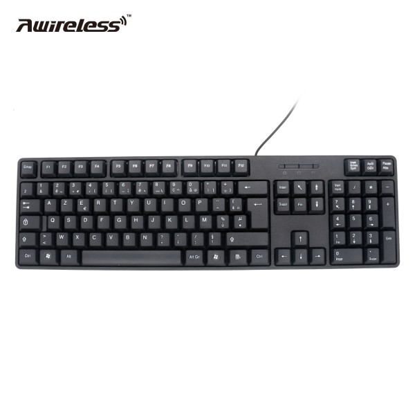 Membrane Keyboard Supplier - Wholesale in Stock