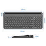 Bluetooth Keyboard Supplier - Best Quality Wireless