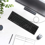 Computer Keyboard Factory - Computer Keyboard Electronic