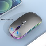 Wireless Mouse Supplier - Manufacturer Price LED
