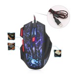 Gaming Mouse Factory - Ultra Light Custom Shape
