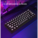 Gaming Keyboard Manufacturer - Custom Keycaps Clavier