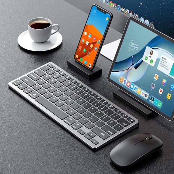 Keyboard Combo Supplier - Compact Full-Size Slim