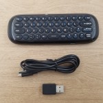Smart Remote Manufacturer - Wireless Air Mouse Mini
