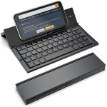 Foldable Keyboard Supplier - Portable Folding USB