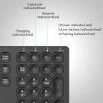 Keyboard Combo Supplier - Custom Wholesale Wireless