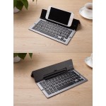 Foldable Keyboard Supplier - Portable Folding USB